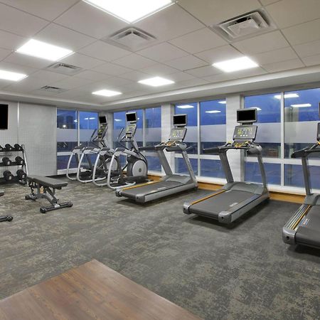 Fairfield Inn & Suites By Marriott Flint Grand Blanc Exteriér fotografie