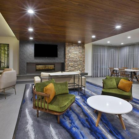 Fairfield Inn & Suites By Marriott Flint Grand Blanc Exteriér fotografie