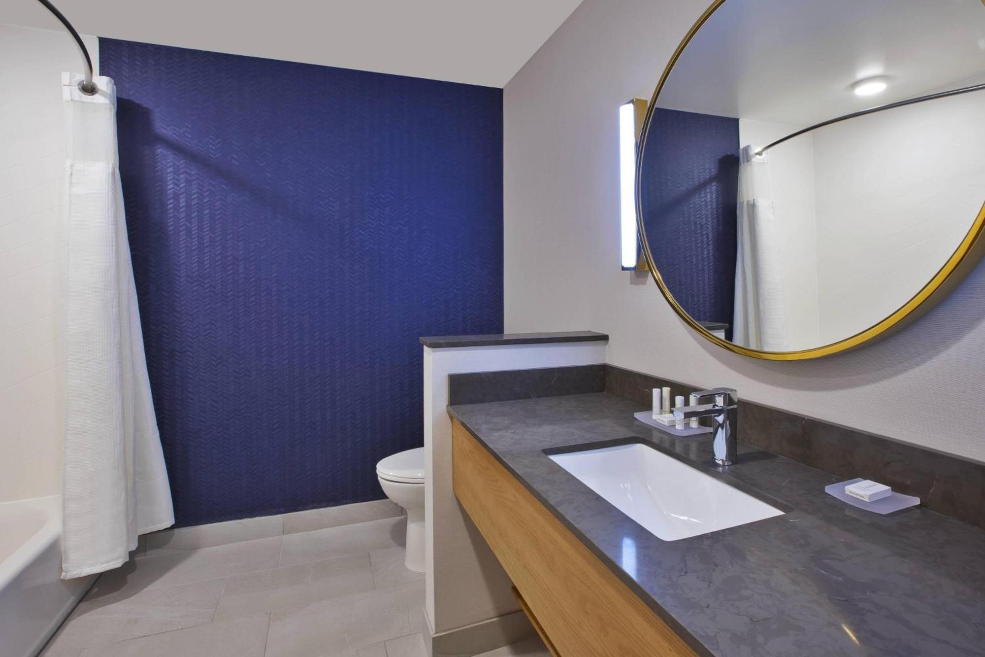 Fairfield Inn & Suites By Marriott Flint Grand Blanc Exteriér fotografie
