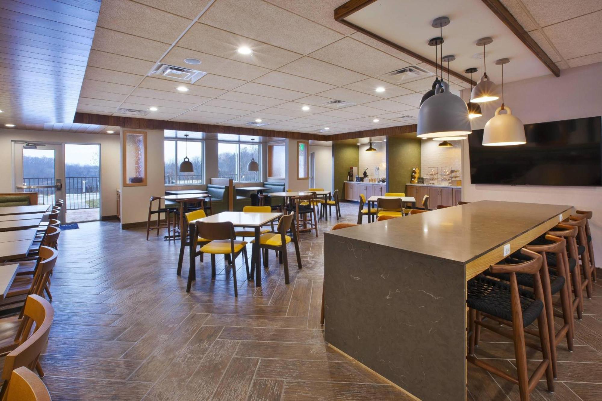 Fairfield Inn & Suites By Marriott Flint Grand Blanc Exteriér fotografie