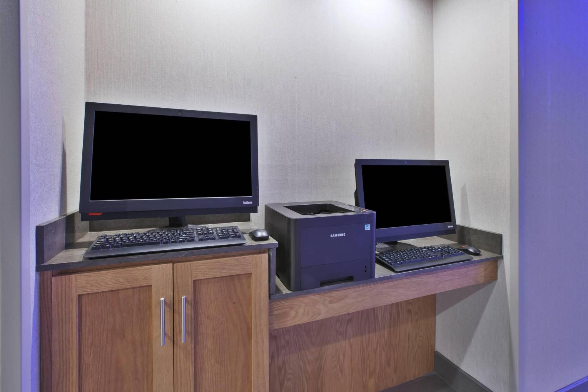Fairfield Inn & Suites By Marriott Flint Grand Blanc Exteriér fotografie