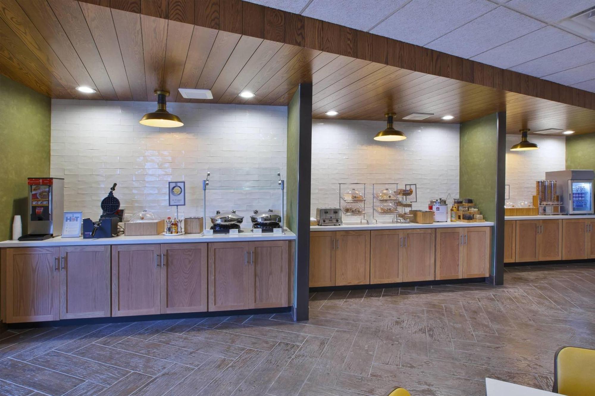 Fairfield Inn & Suites By Marriott Flint Grand Blanc Exteriér fotografie