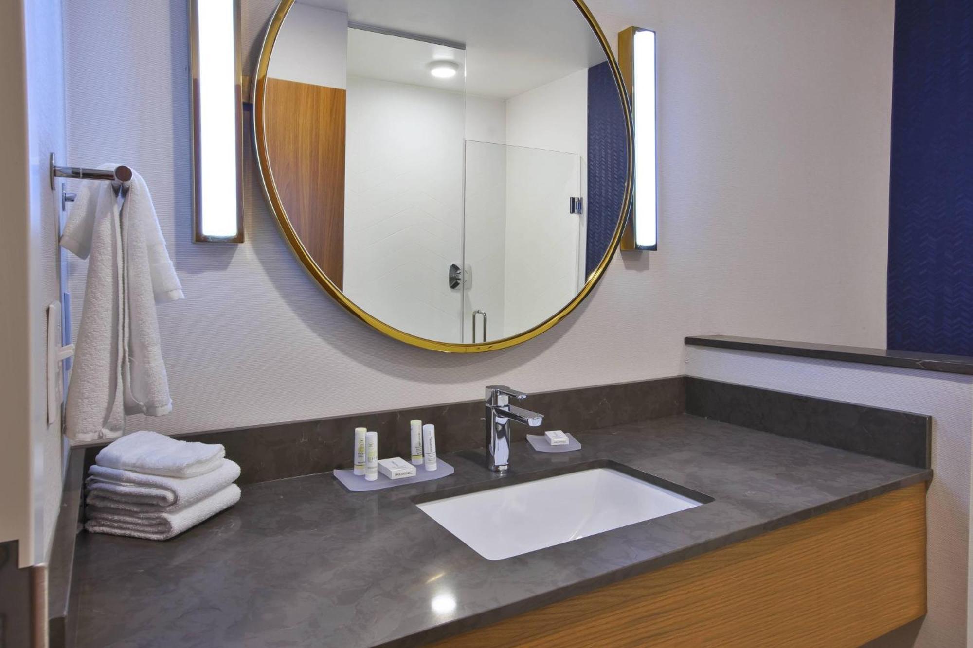 Fairfield Inn & Suites By Marriott Flint Grand Blanc Exteriér fotografie