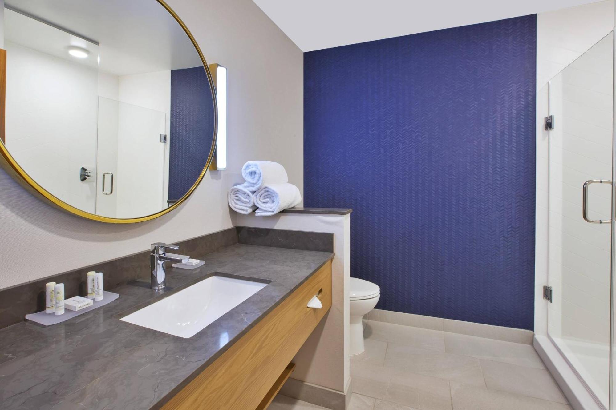 Fairfield Inn & Suites By Marriott Flint Grand Blanc Exteriér fotografie