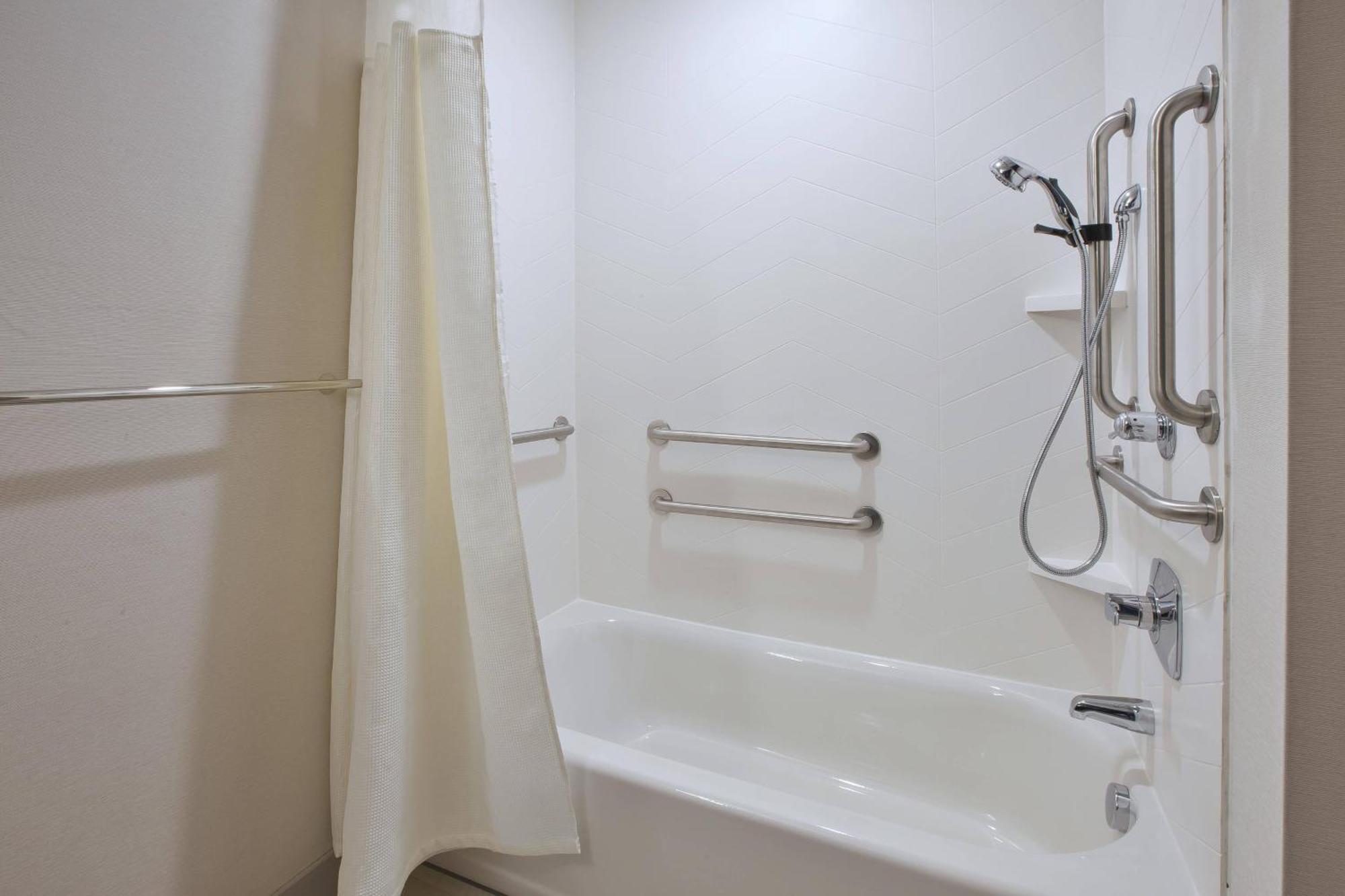 Fairfield Inn & Suites By Marriott Flint Grand Blanc Exteriér fotografie