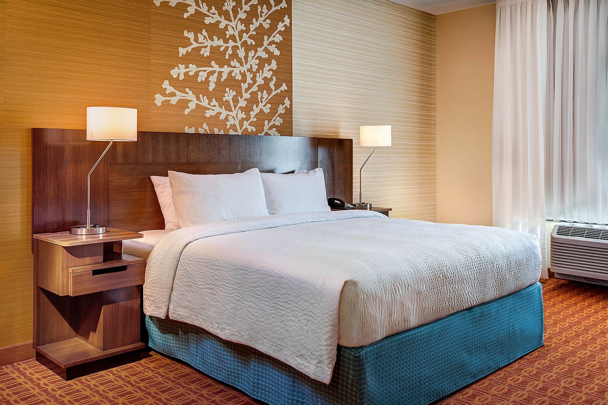 Fairfield Inn & Suites By Marriott Flint Grand Blanc Exteriér fotografie